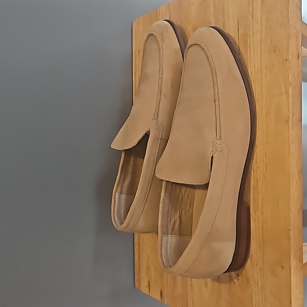 Express  Dress Shoes